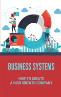 Business Systems