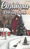 Christmas Coloring Book