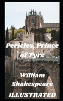 Pericles, Prince of Tyre