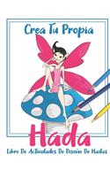 Crea Tu Propia Hada