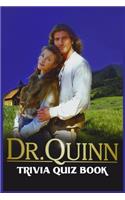 Dr.Quinn
