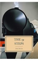 The 39 Steps