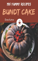 195 Yummy Bundt Cake Recipes