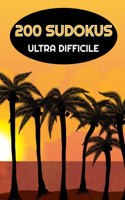 200 sudokus ultra difficile