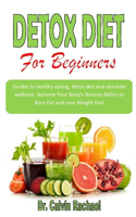 Detox Diet for Beginners