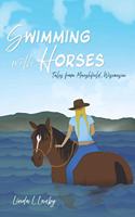 Swimming with Horses