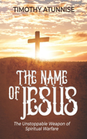 Name of Jesus