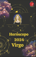 Horóscopo 2024 Virgo
