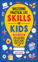 Mastering Practical Life Skills for Kids