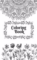 Coloring Book for Children: Beautiful drawings for your child
