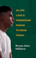 24 Life Love and Friendship Poems To Read Today