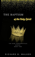 Baptism of the Holy Spirit