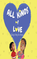 All Kinds of Love