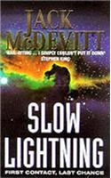 Slow Lightning