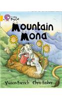 Mountain Mona Workbook