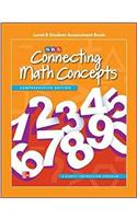 Connecting Math Concepts Level B, Student Assessment Book