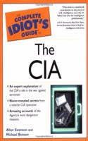 The Complete Idiot's GuideÂ® to the CIA