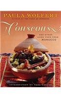 Couscous and Other Good Food from Morocco