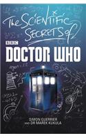 The Scientific Secrets of Doctor Who