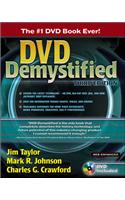 DVD Demystified