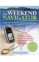 Weekend Navigator