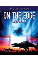 On the Edge: Out of the Blue, Student Text: (On the Edge)