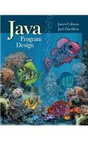 Java Program Design