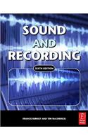 Sound and Recording
