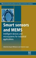 Smart Sensors and Mems: Intelligent Devices and Microsystems for Industrial Applications