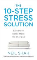 10-Step Stress Solution