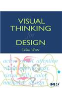 Visual Thinking for Design