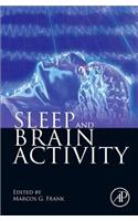 Sleep and Brain Activity