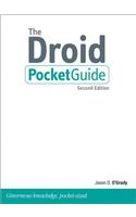 Droid Pocket Guide, The