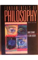Fundamentals of Philosophy