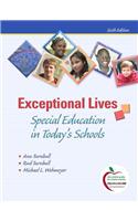 Exceptional Lives