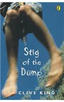 Stig of the Dump