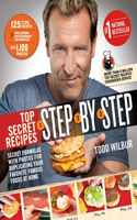 Top Secret Recipes Step-By-Step