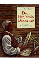 Harcourt School Publishers Collections: Rd/Chc Bk: Dear Benjamin..Gr5