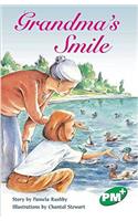 Grandma's Smile