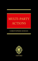 Multi-Party Actions