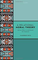 Relational Moral Theory