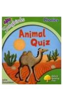 Oxford Reading Tree: Level 2: More Songbirds Phonics