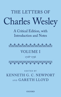 The Letters of Charles Wesley