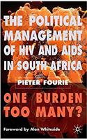 Political Management of HIV and AIDS in South Africa