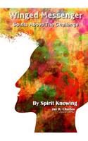 Winged Messenger: Spirits Above the Challenge