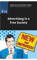 Advertising in a Free Society