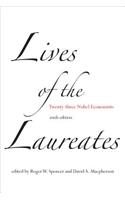 Lives of the Laureates