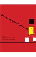 Service-Oriented Computing