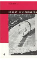 Robert Rauschenberg