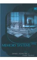 Memory Systems 1994